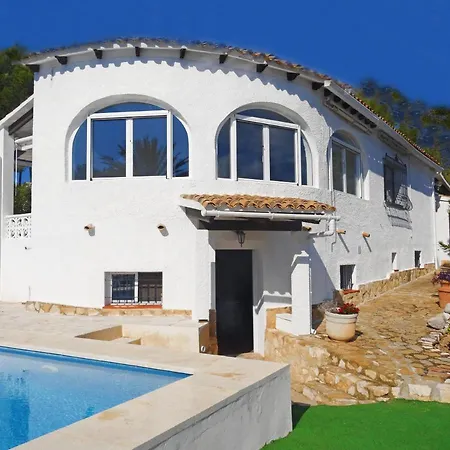 Casa Callosa *