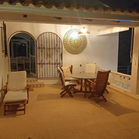 빌라 Casa Callosa *